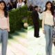 Bhavitha Mandava Met Gala