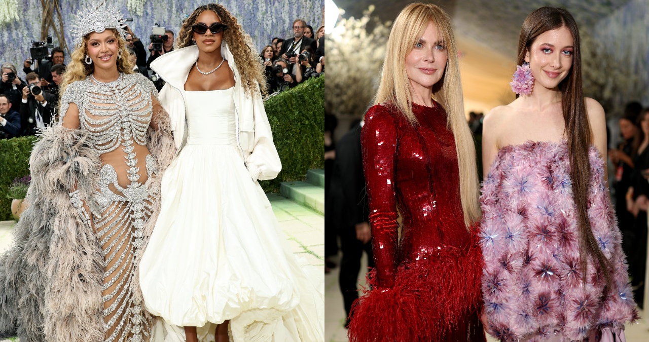 Met Gala 2026