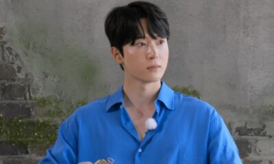 Kook Dong Ho bullying allegations