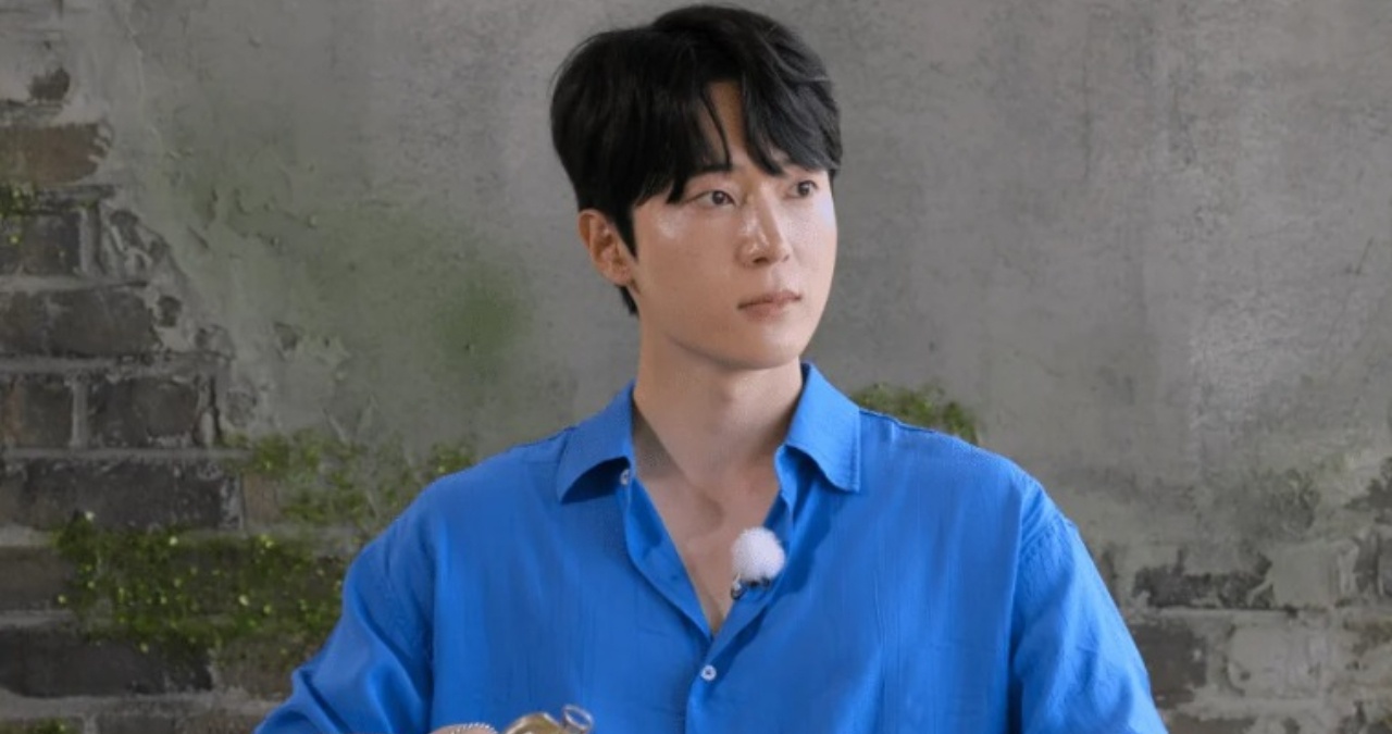 Kook Dong Ho bullying allegations