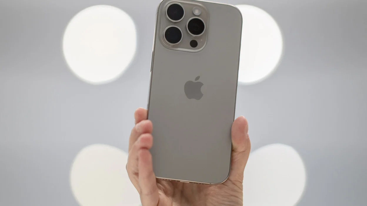 iPhone 18 Pro launch