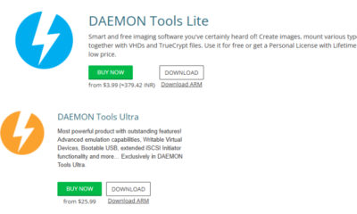 DAEMON Tools supply chain attack