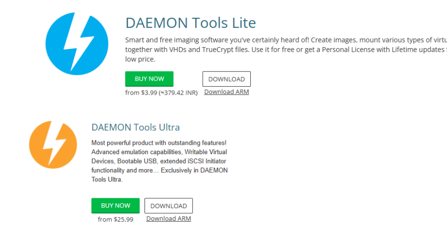 DAEMON Tools supply chain attack