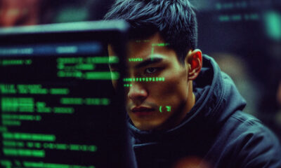China-linked APT targets governments