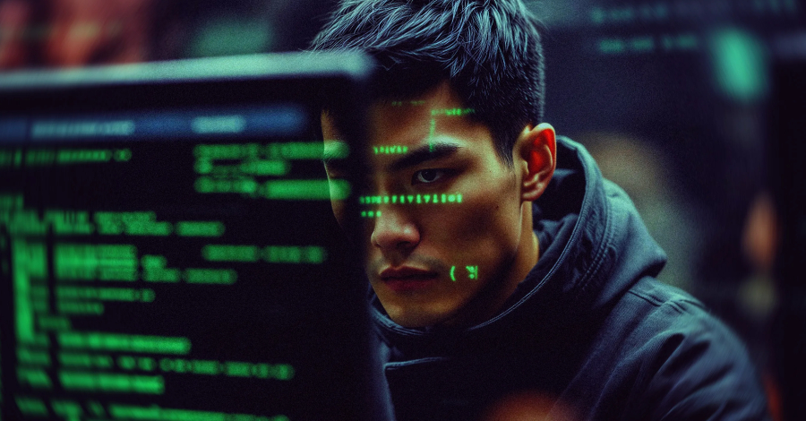 China-linked APT targets governments