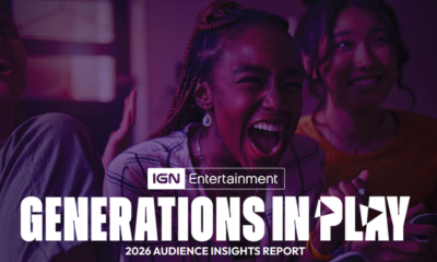 entertainment consumption study