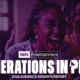 entertainment consumption study