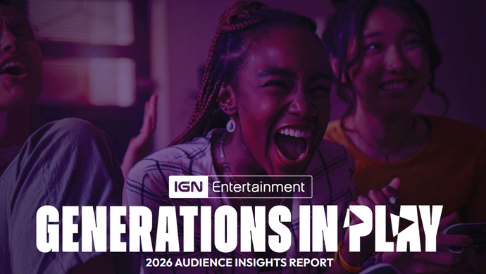 entertainment consumption study