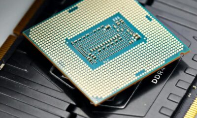 AI hardware shortage