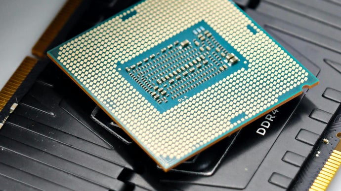 AI hardware shortage