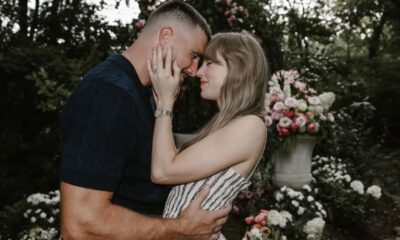 Taylor Swift and Travis Kelce Reportedly Planning Two Weddings