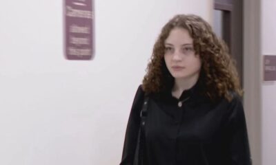 false police report viral video
