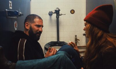 The Bear romance criticism