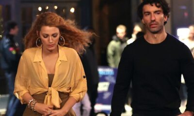 Blake Lively Justin Baldoni legal feud