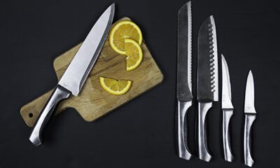 AI restaurant kitchens