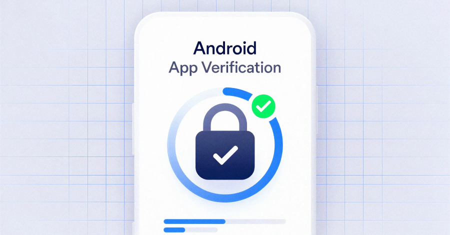 Android Binary Transparency