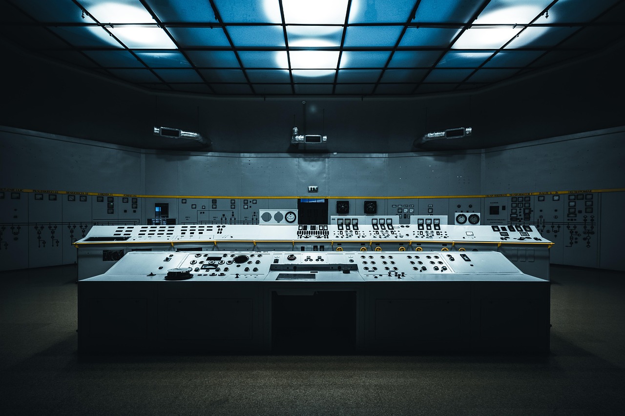human-machine interaction IoT