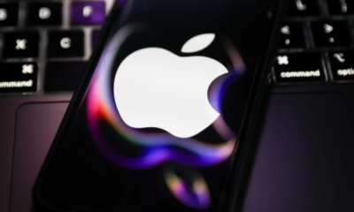 Apple Intelligence refund
