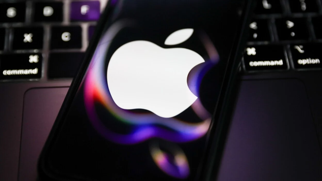Apple Intelligence refund