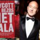Met Gala 2026 controversy