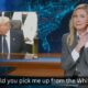 Trump children event criticism