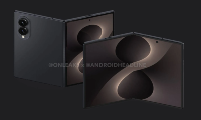 Samsung Galaxy Z Fold 8