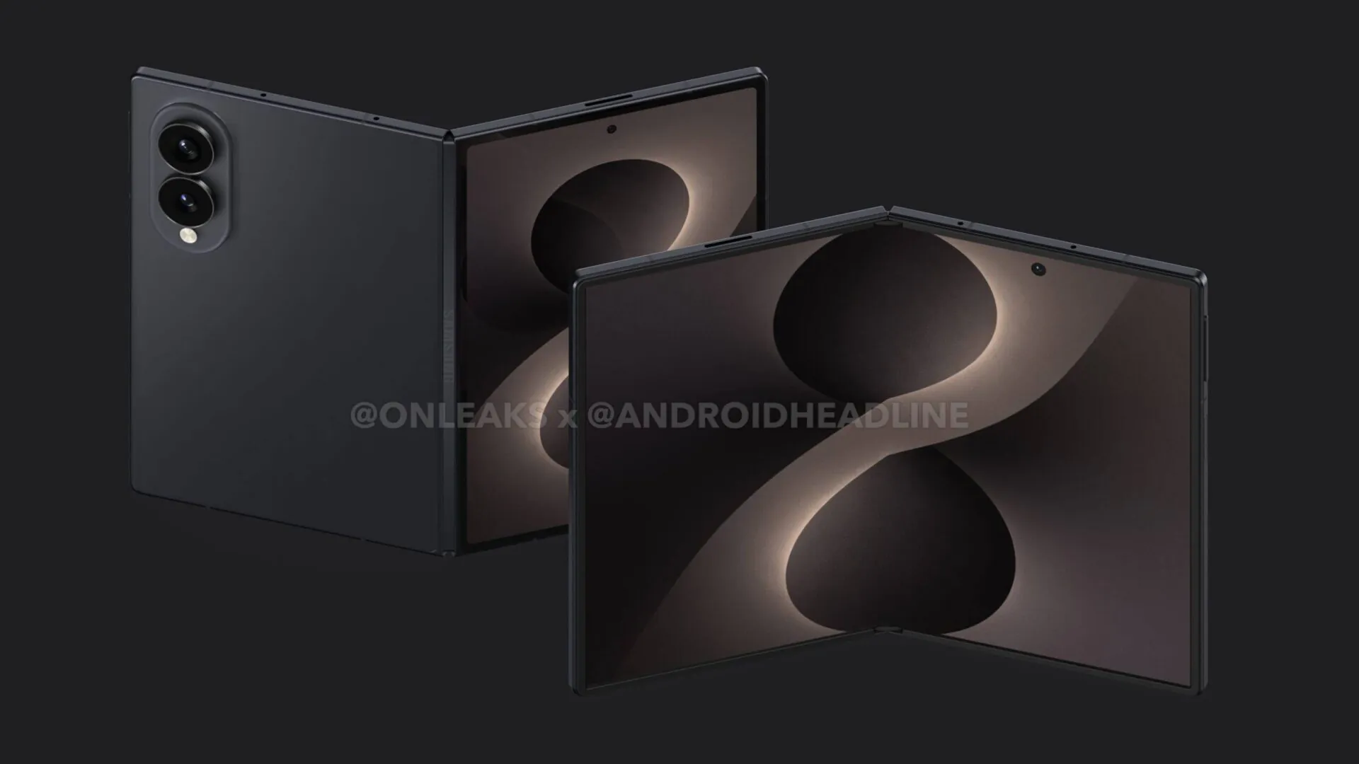 Samsung Galaxy Z Fold 8