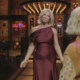 Hannah Waddingham SNL UK interruption
