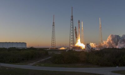 SpaceX chip factory Texas