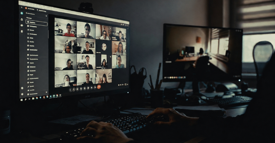 MuddyWater Microsoft Teams ransomware