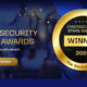 Cybersecurity Stars Awards 2026