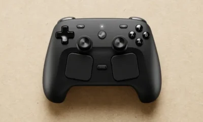 Steam Controller restock
