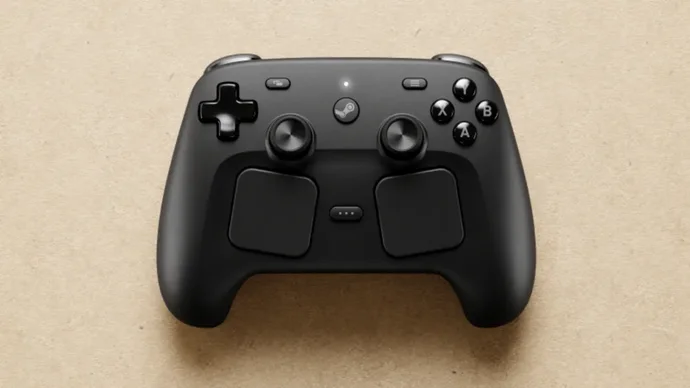 Steam Controller restock