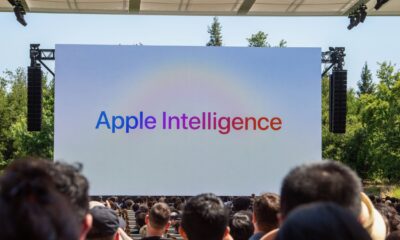 Apple Intelligence lawsuit settlement