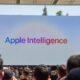 Apple Intelligence lawsuit settlement
