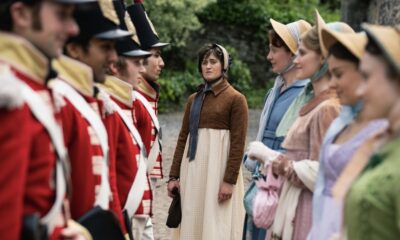 New adaptation explores Austen’s less famous Bennet sister
