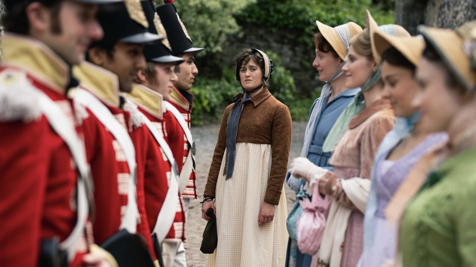 New adaptation explores Austen’s less famous Bennet sister