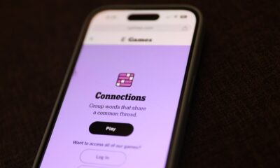 NYT Connections puzzle change