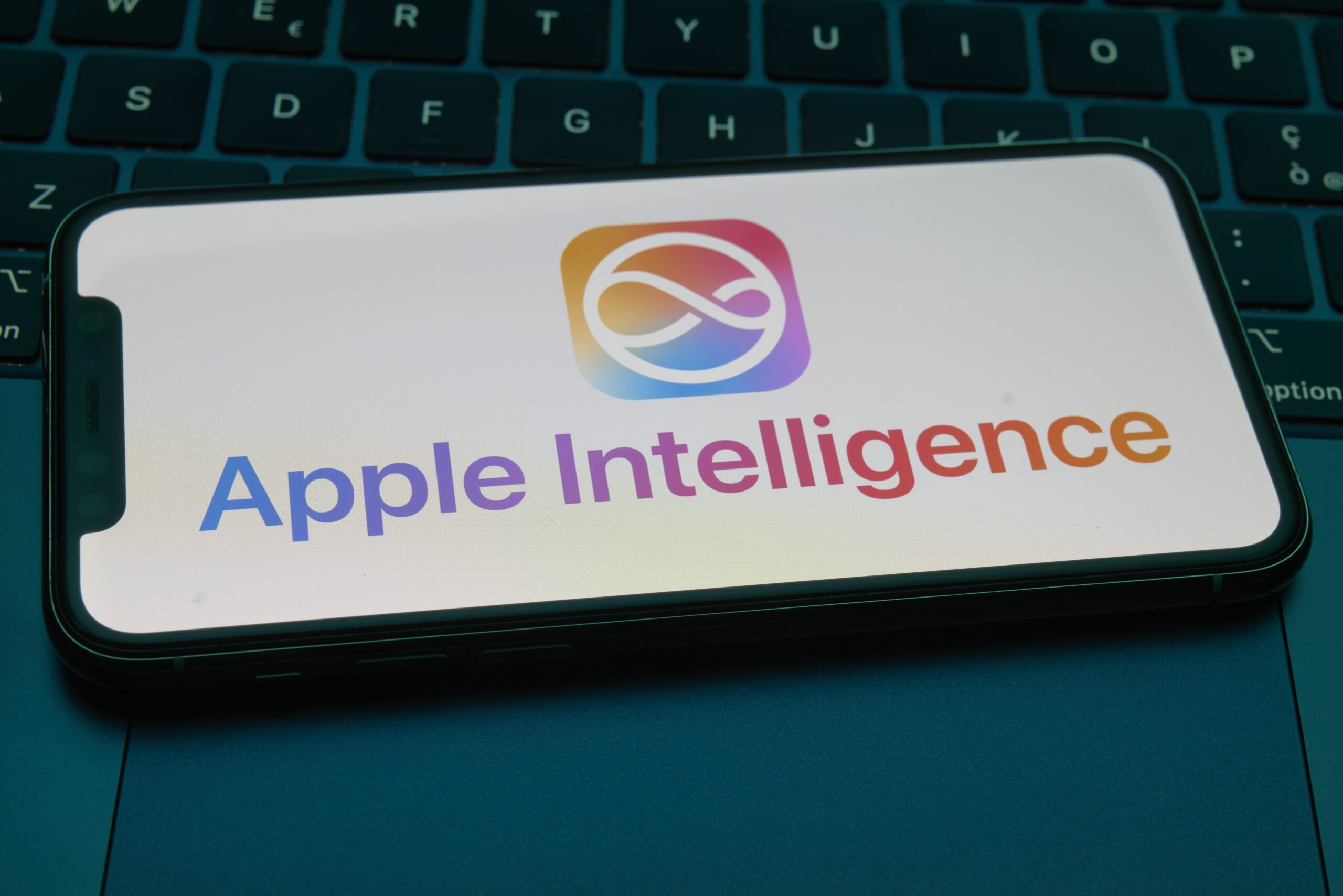 iOS 27 third-party AI models