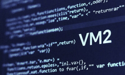 vm2 sandbox escape vulnerability