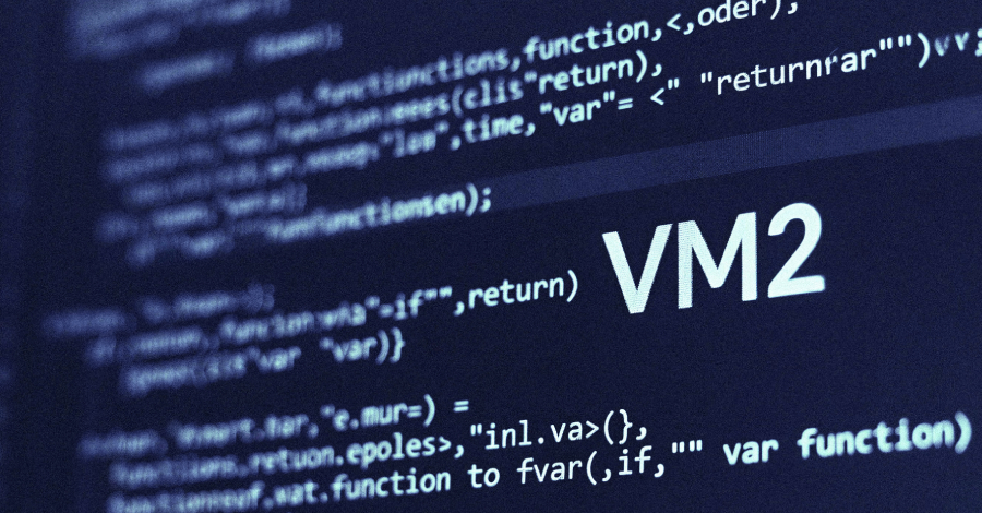 vm2 sandbox escape vulnerability