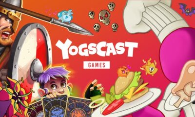 PlateUp Yogscast partnership