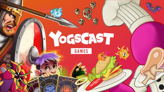 PlateUp Yogscast partnership