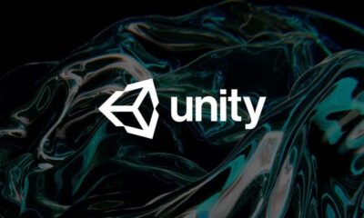 Unity Q1 2026 financial results