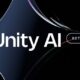 Unity AI tools launch