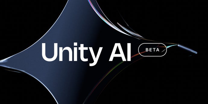 Unity AI tools launch