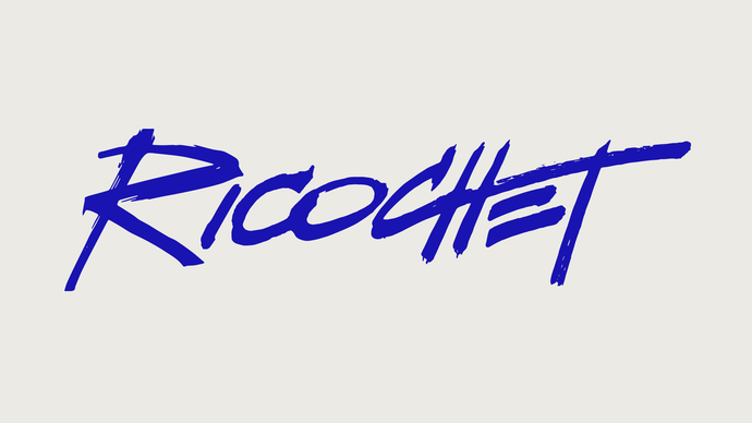 Studio Ricochet announcement