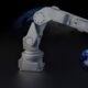 autonomous warehouse system