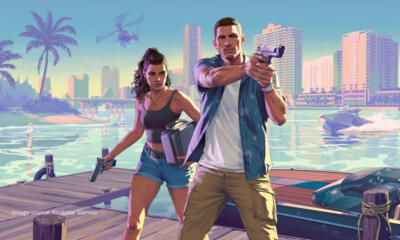 GTA 6 PC launch delay