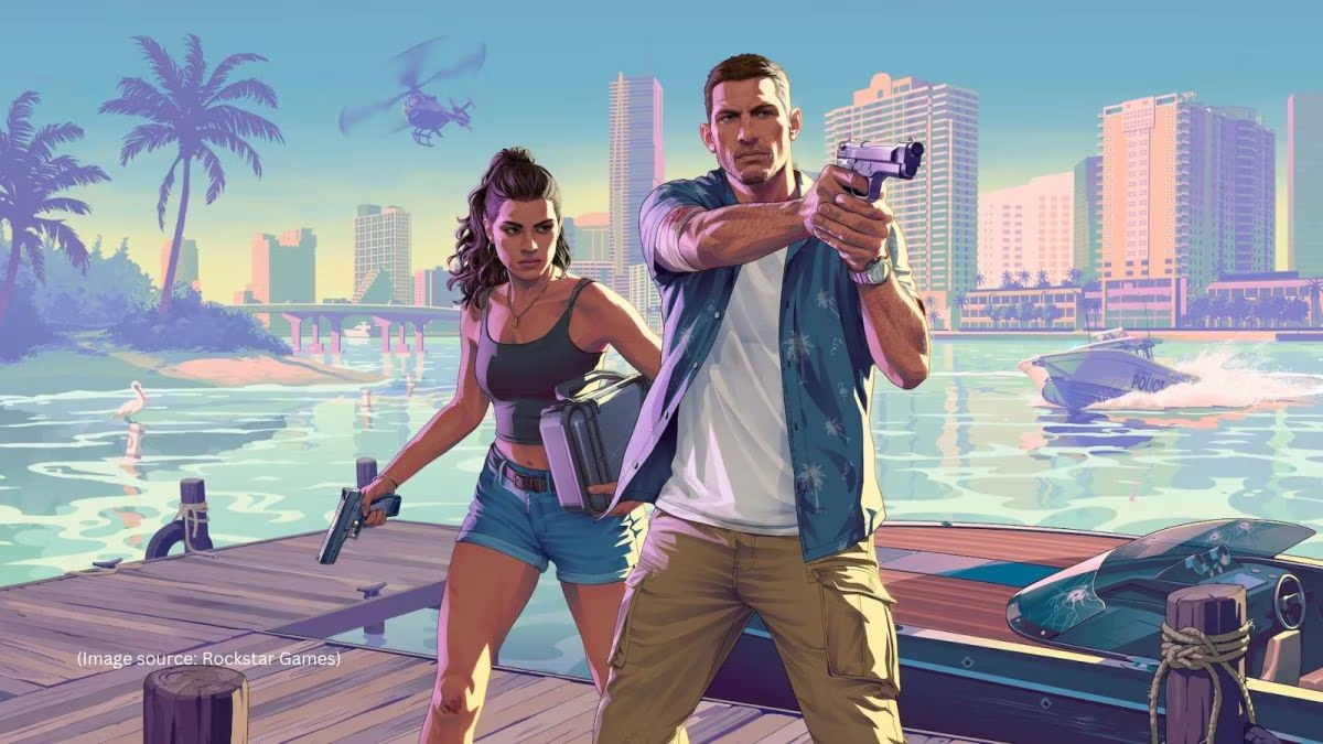 GTA 6 PC launch delay